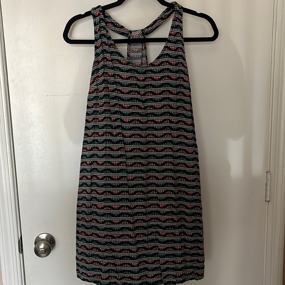 Size medium dress or swimsuit cover up